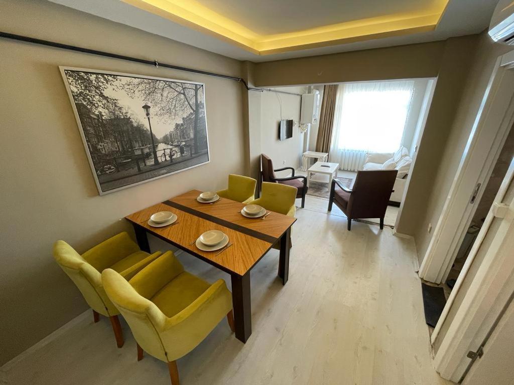 Golden Gate Hotel Topkapi Istanbul Exterior photo