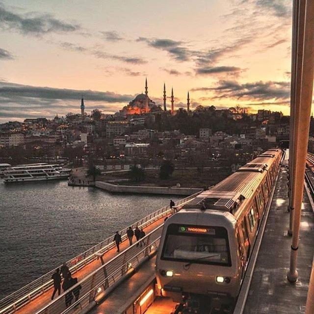 Golden Gate Hotel Topkapi Istanbul Exterior photo